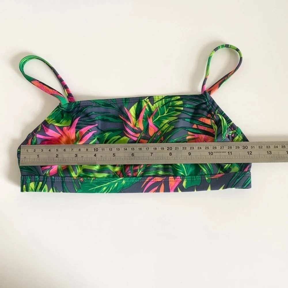 Hula Honey Bikini top